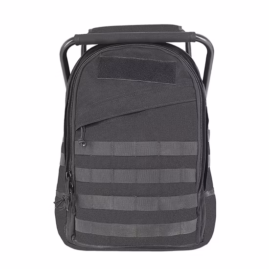 Double Safe OEM Custom Multifunctional Waterproof Military Tactical Backpack