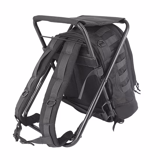 Double Safe OEM Custom Multifunctional Waterproof Military Tactical Backpack