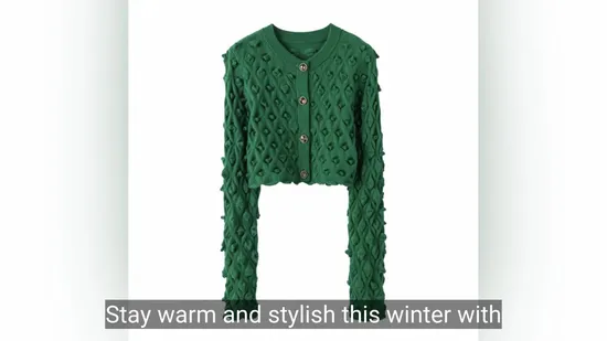 Ttn ホールセール メンズ ボタン グラフィック フルジップ カーディガン