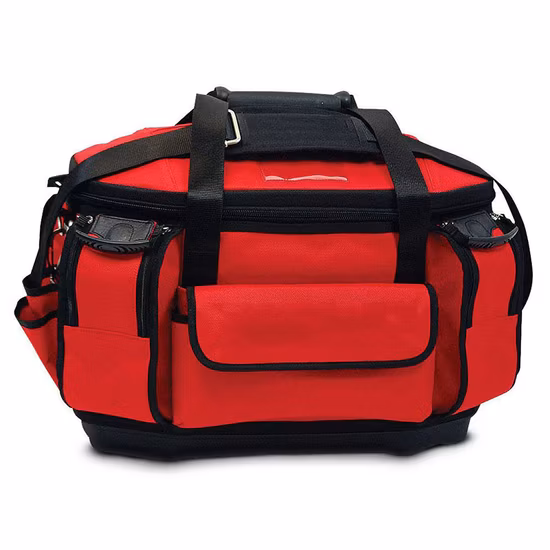 卸売ポリエステルツールバックパックバッグ