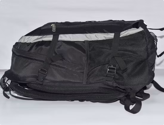 Nij Iiia ミリタリー ボディ アーマー タクティカル 防弾 コンバット バックパック