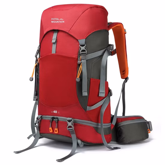 50 リットル ジャーニー トレッキング スポーツ アウトドア タクティカル ミリタリー マルチ